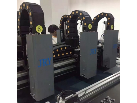 Impresora de inyección de tinta, LP-300