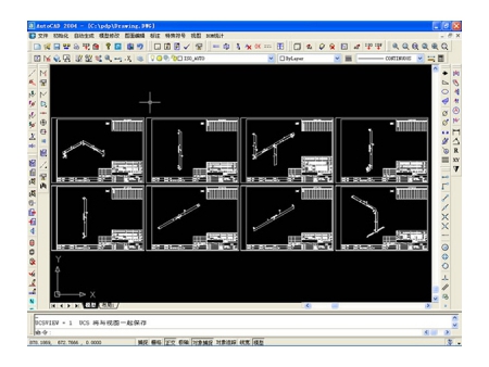 Software de diseño de detalle para la prefabricación de tuberías PDSOFT