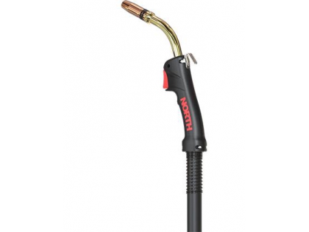 Pistola de soldadura MIG/MAG, N40