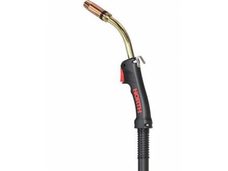 Pistola de soldadura MIG/MAG, NW-24