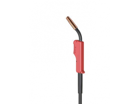 Pistola de soldadura MIG/MAG, QTB-200A