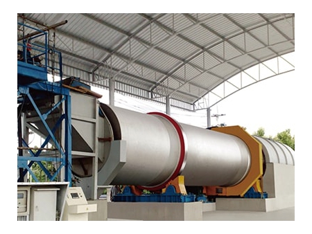 Drum Pulper (Hydrapulper)