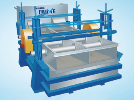 Vibrating Screen