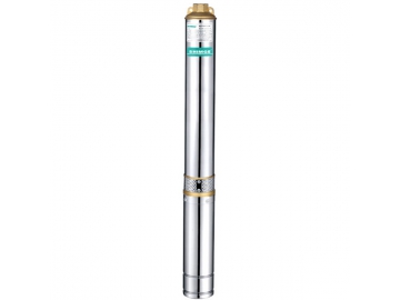 Bomba para pozos profundos 3.5SG (m) de 3.5’’