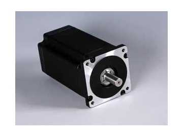 Motor de3 fases de 86mm