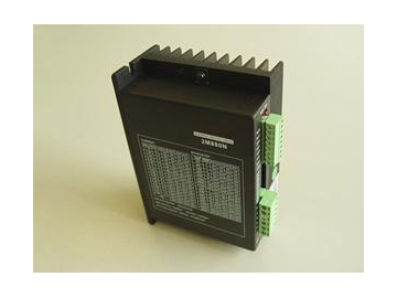 Driver de la serie Q2HB para motor paso a paso híbrido de 2 fases