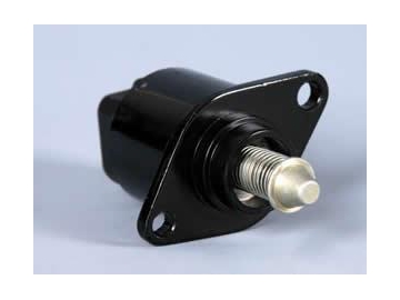 Motor lineal de imán permanente de 35/37mm