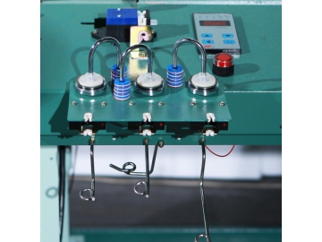 Bobinadora de hilado textil RF231