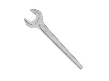Llave de Boca de Acero Inoxidable 8103