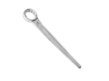 Llave de Estrella 8109