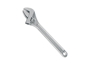 Llave Inglesa o Llave Ajustable 8115