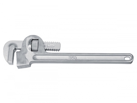 Llave para tubos de acero inoxidable 8116