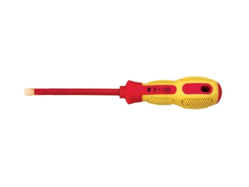 Destornillador de Electricista Aislante 6103