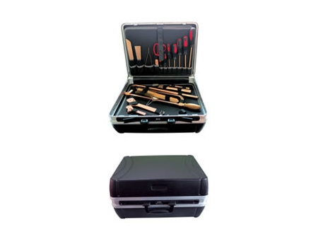 Set de herramientas antichispas de 85 piezas Z-85