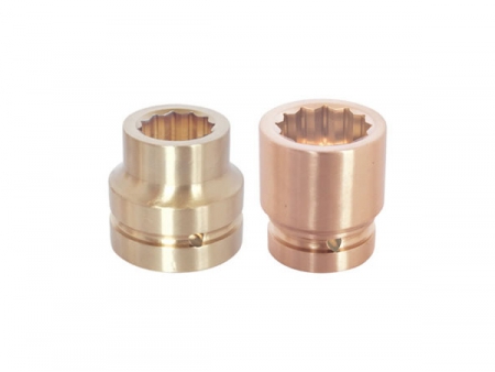 Casquillo de impacto antichispas dr 107 3/4