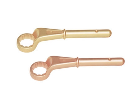 Llave de anillo para alargadera 164A