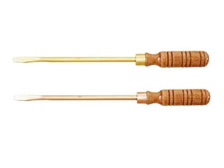 Destornillador antichispas 260