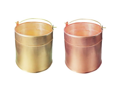 Cubo antichispas 281