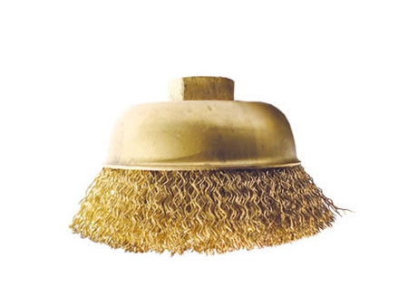 Cepillo de copa antichispas 290
