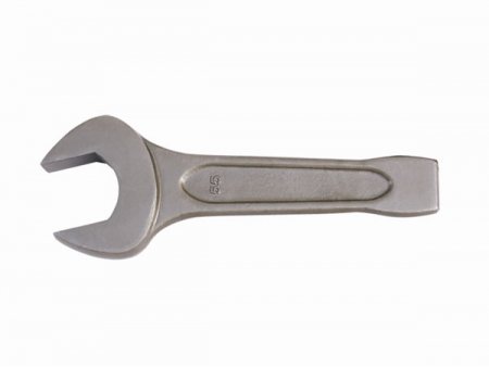 Llave de impacto de boca abierta 3304