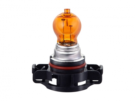 Bombilla halógena para luces direccionales PSY24W