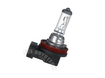 Bombilla para faros de automóvil H11