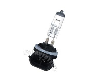 Bombilla para faros de automóvil H27W/2 881