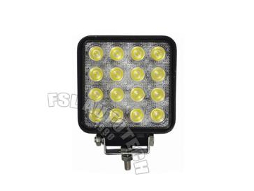 Lámpara LED para todoterreno KLL01