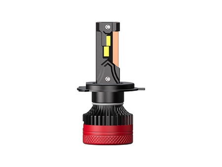 Bombilla LED para faros, Serie N12