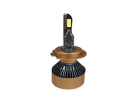 Bombilla LED para faros, Serie N9
