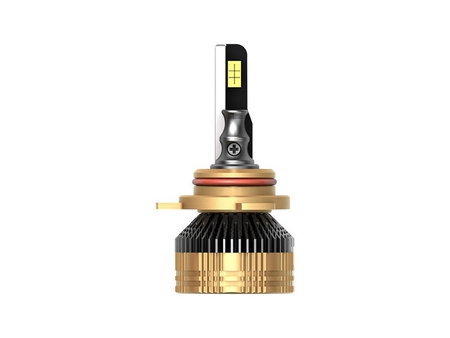 Bombilla LED para faros, Serie N9S