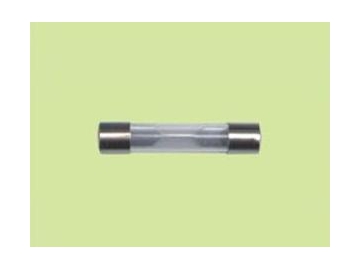Fusible para automóvil AGC