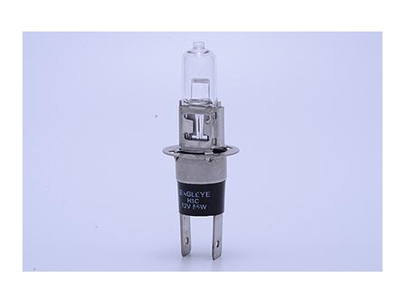 Faros halógenos especiales H3C