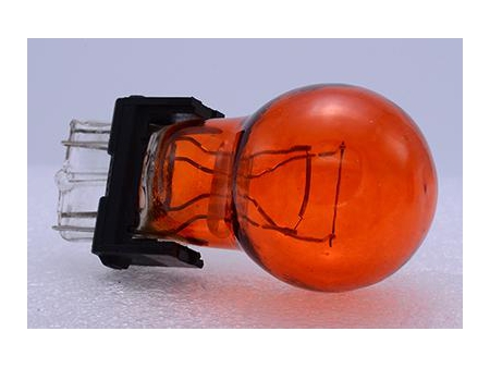 Bombillas miniatura con doble haz P27/7W 3157
