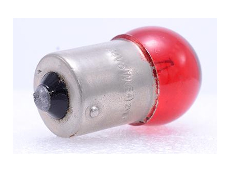 Bombillas indicadoras G18 67