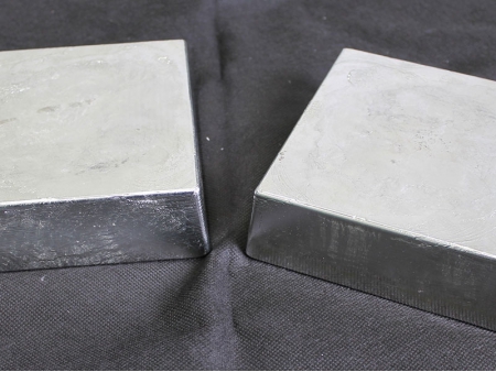 Fabricante de alambres, barras y pasta de soldadura