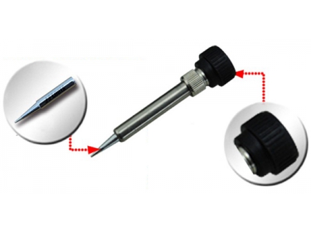 Fabricante de alambres, barras y pasta de soldadura