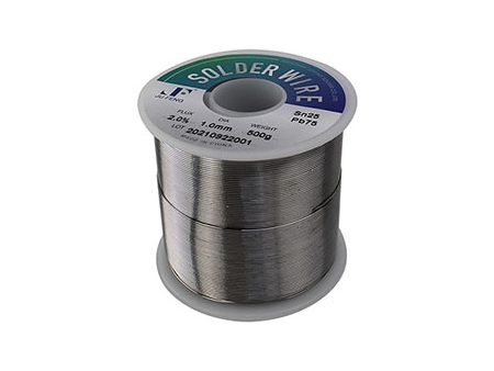 Fabricante de alambres, barras y pasta de soldadura