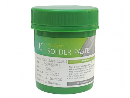 Fabricante de alambres, barras y pasta de soldadura