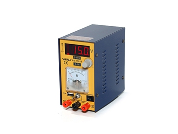 Fuente de alimentación USB i DC YIHUA-1501S/1501S