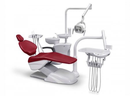 Unidad dental, equipo dental ZC-S300