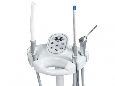 Unidad dental estándar, equipo dental ZC-S400