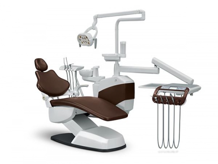 Unidad dental-Equipo dental ZC-S400 (Modelo 2020)