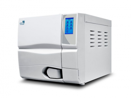 Autoclave de vapor Serie TIGER, Autoclave dental