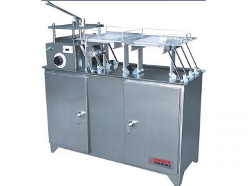 Encapsuladora manual