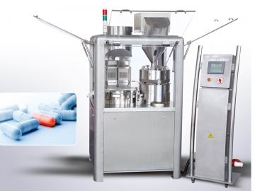 Encapsuladora automática NJP2300C