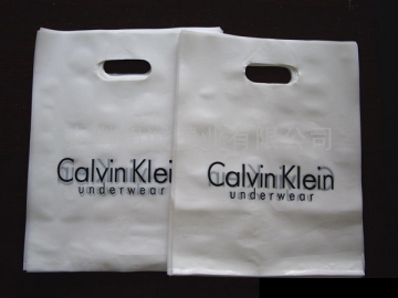 Máquina de alta velocidad para fabricar bolsas camiseta de plástico