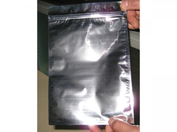 Máquina multifuncional de alto rendimiento para fabricar bolsas de una sola lámina y fondo plegado