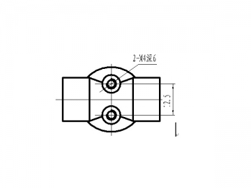Válvula de solenoide para gas y líquido VX2, VX3