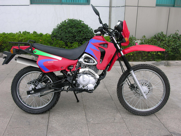 Motos todo terreno Fabricante | ETW Spain